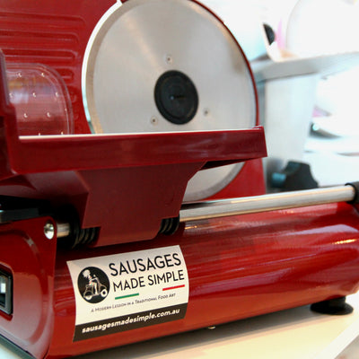 Meat Slicers