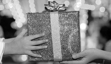 Christmas Stocking Stuffers