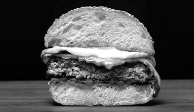 Hamburger Making Kits