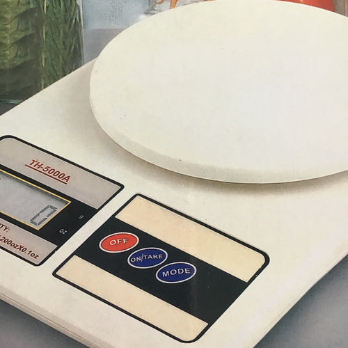Electronic Scales