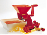Rigamonti Sauce Maker/ Manual Tomato machine “Master”