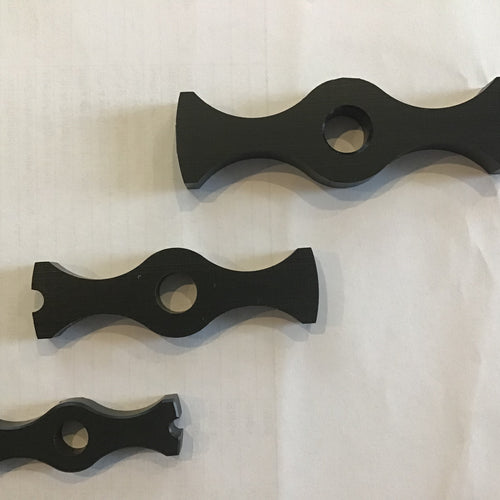 Sausage Filling Spacer - Plastic