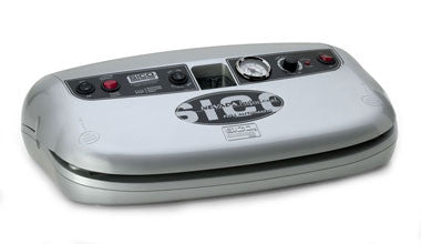 SICO VacMac Nevada Vacuum Packing Sealing Machine - Sausages Made Simple