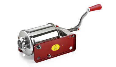 Tre Spade Sausage Filler - Minnie -3kg - Sausages Made Simple