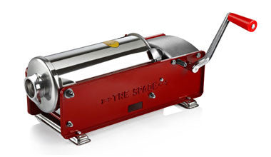 Tre Spade Sausage Filler - 5kg - Sausages Made Simple