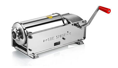 Tre Spade Sausage Filler - 5kg - Deluxe - Sausages Made Simple