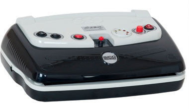 SICO VacMac 250 GN Vacuum Packing Sealing Machine - Sausages Made Simple
