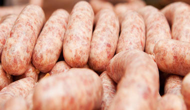 Fresh Sausage Making Master Class - Sausages Made Simple