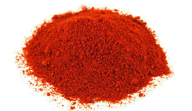 Hot Chilli Powder - Fine - Sausages Made Simple