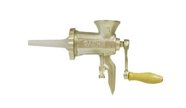 Garhe Manual Sausage Maker - Small - Sausages Made Simple