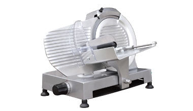 Electric Meat Slicer - Deli Slicer - Essedue - Sausages Made Simple