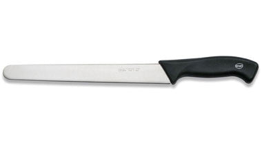 Sanelli Black Series - Prosciutto/Ham Knife - 24cm - Sausages Made Simple