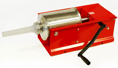 Sausage Filler Stuffer - 4kg - Sausages Made Simple
