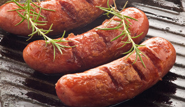 Tuscan Hot Pot - Fresh Sausage Take Home Pack - Sausages Made Simple
