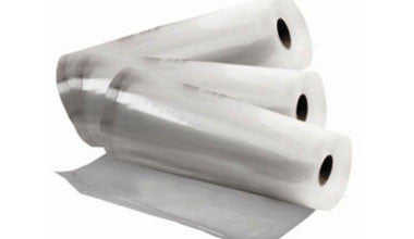 Food Vacuum Bag Rolls - Sausages Made Simple