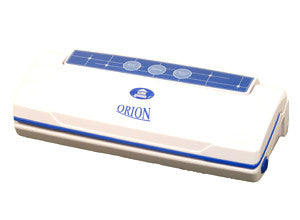 ORION Vacuum Sealer Machine - Sausages Made Simple