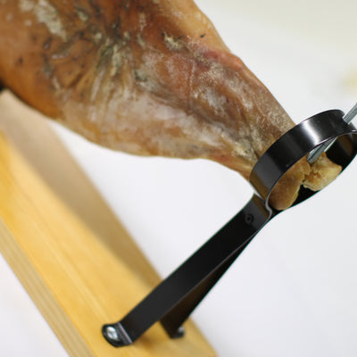Prosciutto Carving Stands