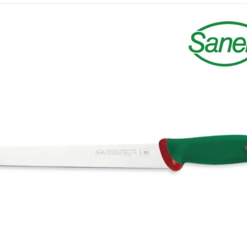 Sanelli Professional Series - Prosciutto / Ham Knife - 24 cm