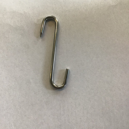 Butchers Meat Hooks - XSmall - Stainless