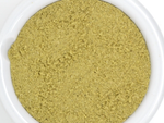 Fennel Seeds Ground Spice