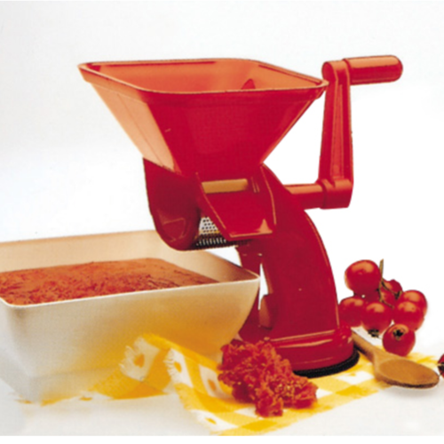 Salsa Maker Machine Passata | Salsa | Tomato Sauce | Sausages Made Simple - Sausages Made ...
