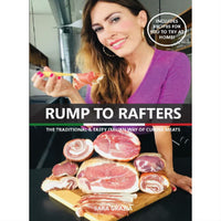 Rump To Rafters - A guide to making your own cured meats - Instructional - Sausages Made Simple