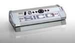 SICO VacMac S-Line 460 Chrome Vacuum Packing Sealing Machine - Sausages Made Simple