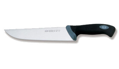 Sanelli Professional Gourmet Series - Butchers Knife - 22cm - Sausages Made Simple