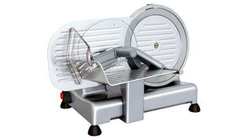 Meat Slicer - Domestic - Luxor - Sausages Made Simple