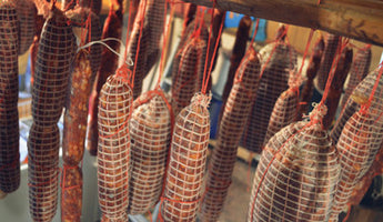 SYDNEY - Secrets in Salami Making Master Class - Sausages Made Simple